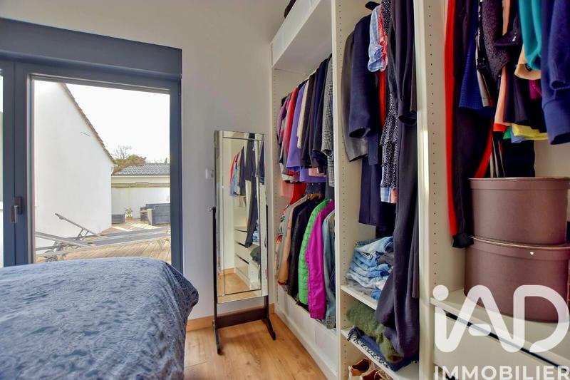 Maison - 79 m² - 4 pièces