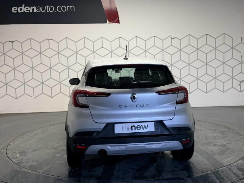 Renault Captur TCe 100 Business