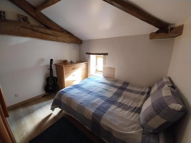 Maison de campagne - 85 m² - 4 pièces