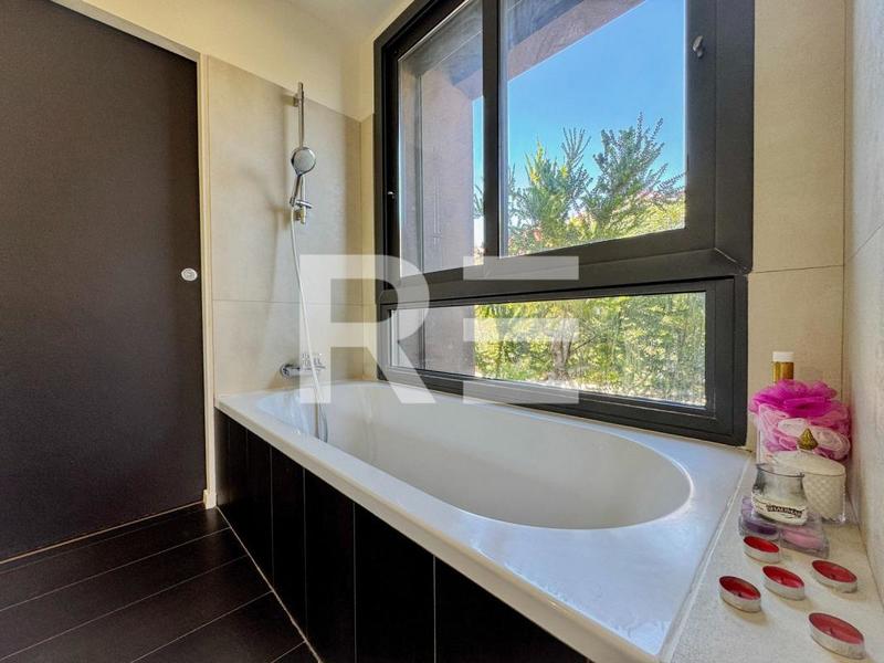 Villa - 110 m² - 5 pièces