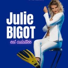 Julie Bigot est Culottée