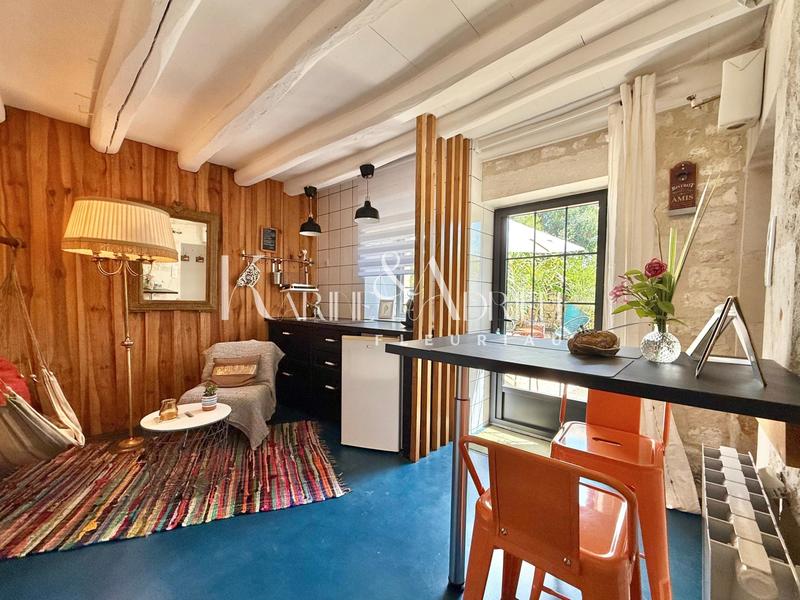 Maison - 132 m² - 6 pièces