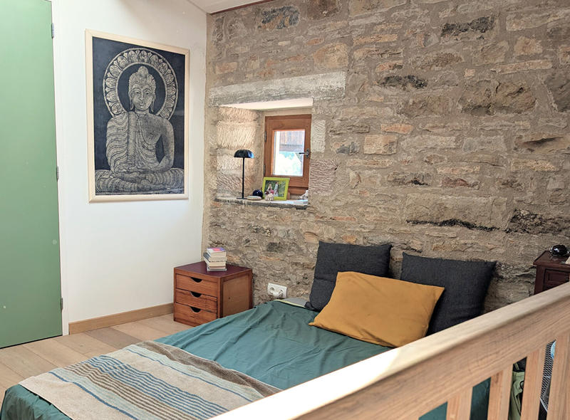 Maison - 190 m² - 4 pièces