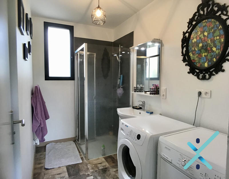 Maison ancienne - 195 m² - 8 pièces