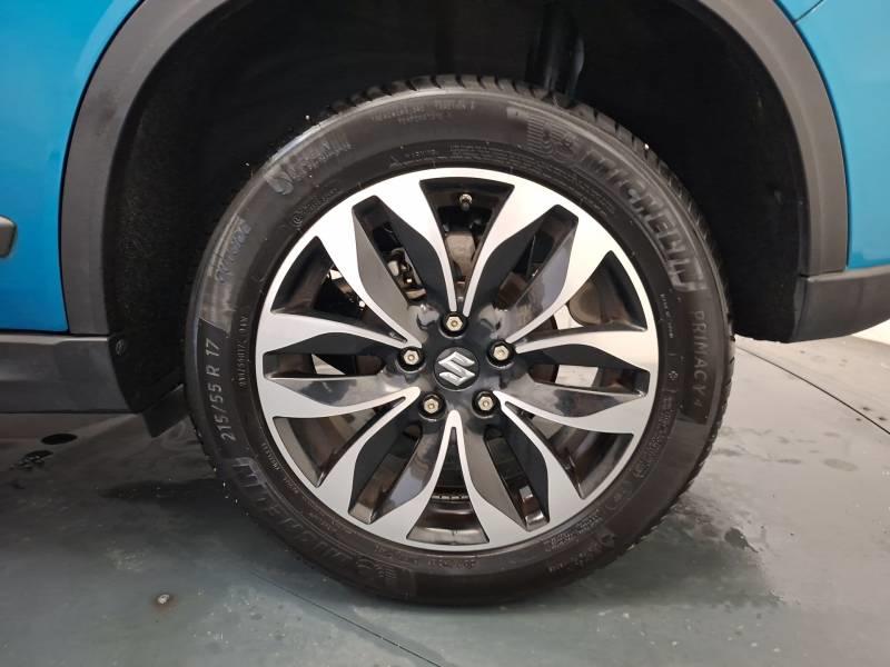 Suzuki Vitara 1.6 DDiS Pack
