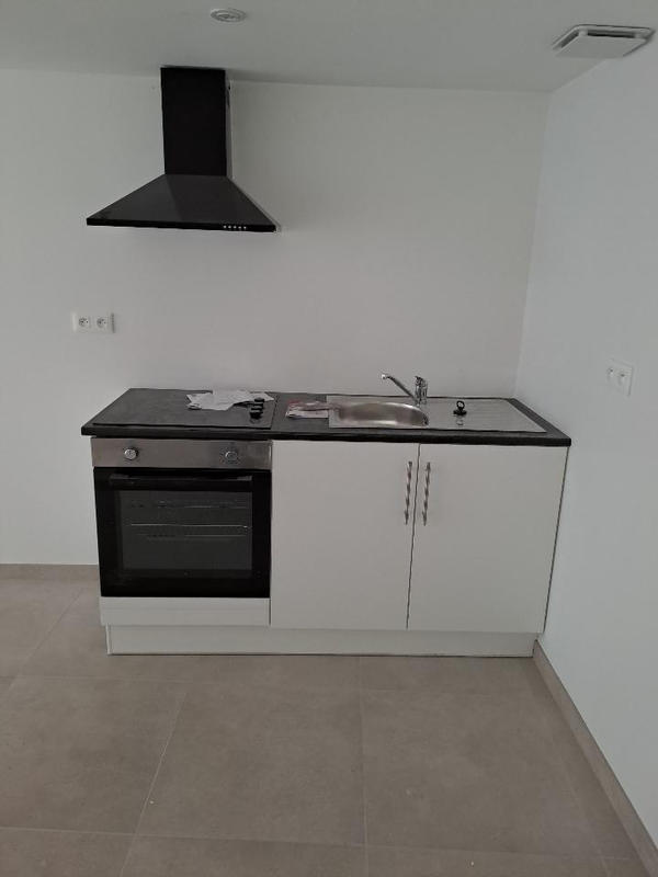 Appartement - 34 m² - 1 pièce