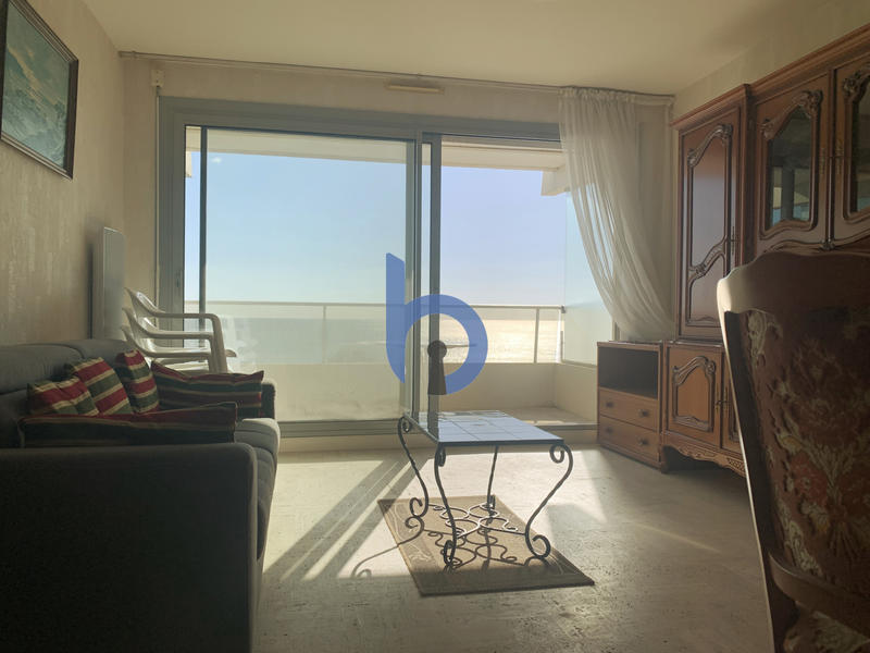 Appartement - 39 m² - 1 pièce