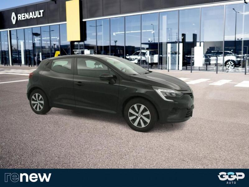 Renault Clio V TCe 90 Equilibre