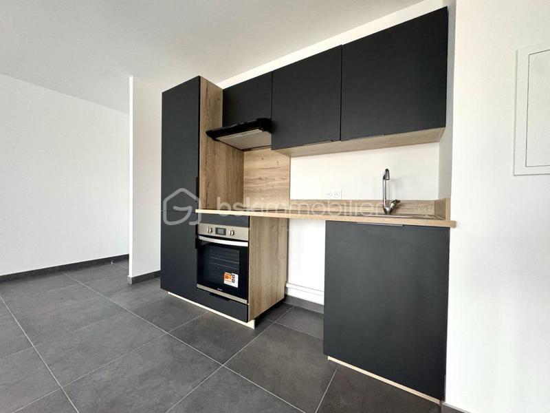 Appartement - 88 m² - 4 pièces