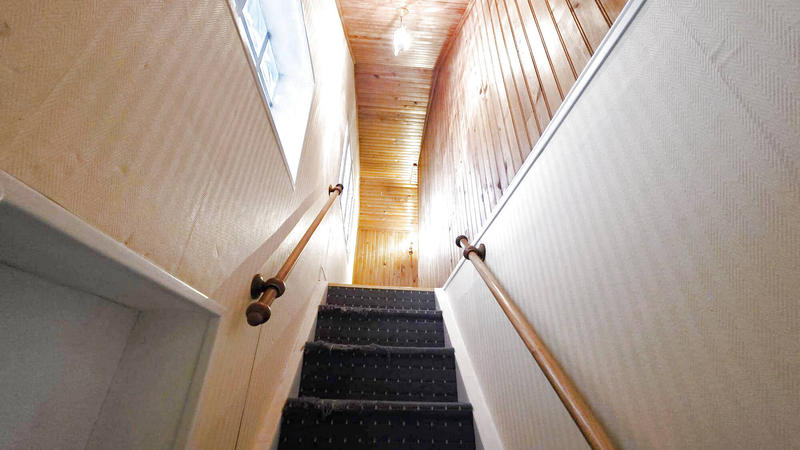 Maison - 88 m² - 3 pièces