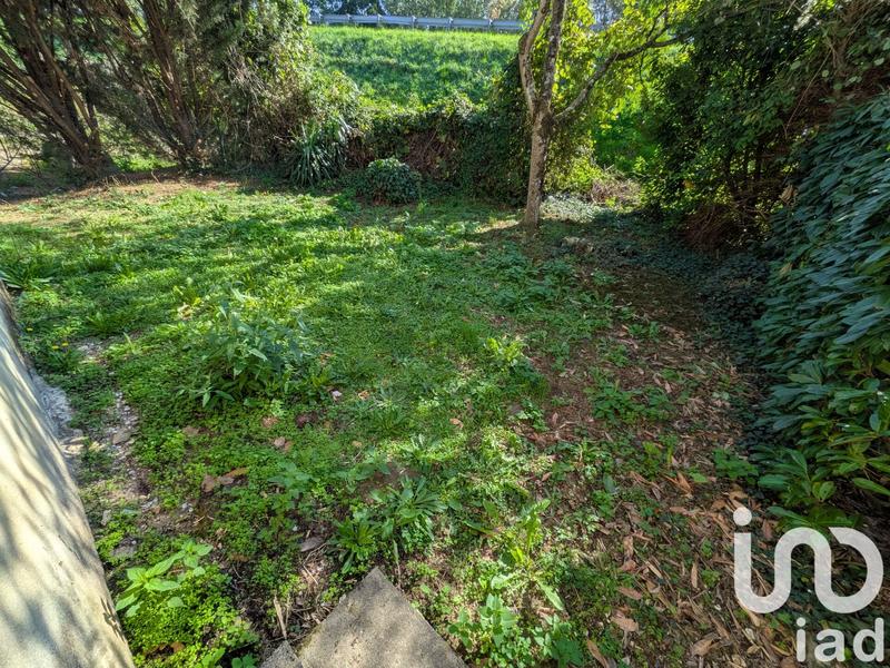 Maison - 196 m² - 10 pièces