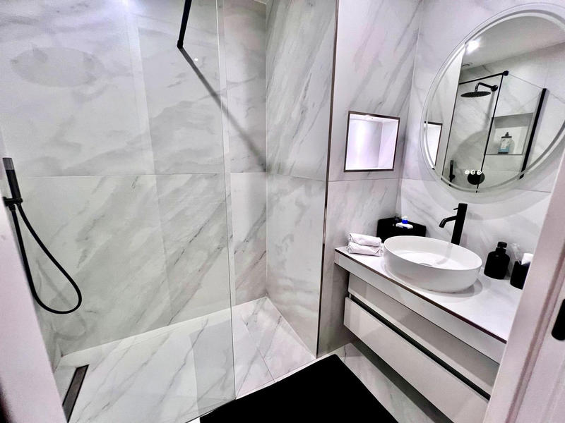 Appartement - 131 m² - 5 pièces