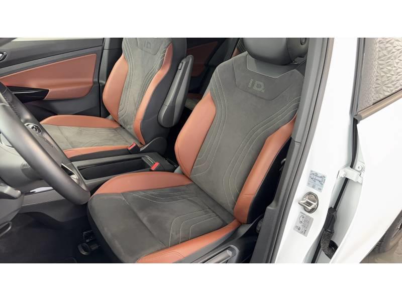 Volkswagen Id.5 204 ch Pro Performance