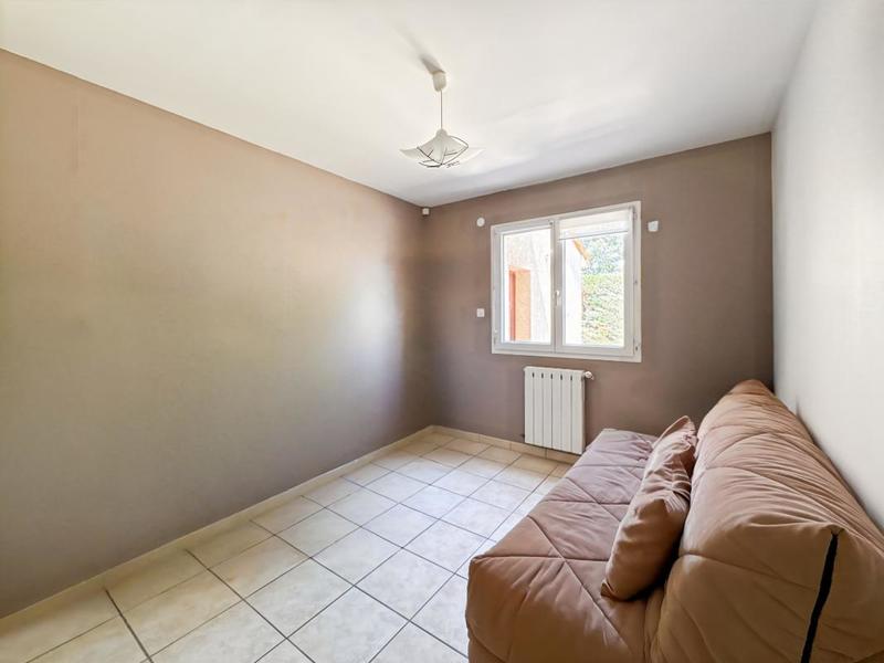 Maison - 101 m² - 4 pièces