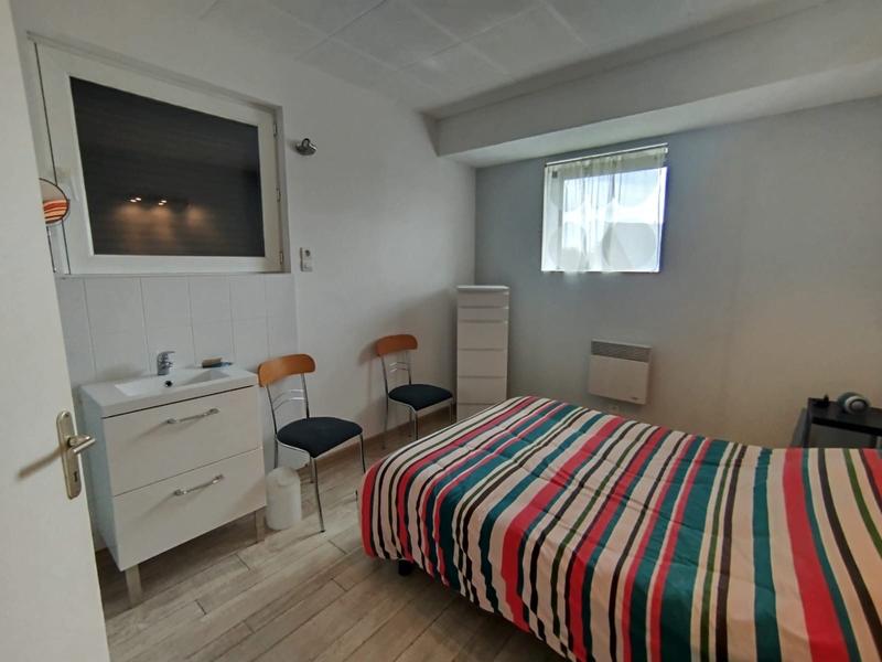 Châlet - 210 m² - 9 pièces