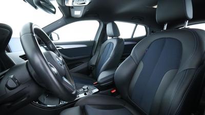 Bmw X2 sDrive18iA m Sport X Dkg7 140 ch