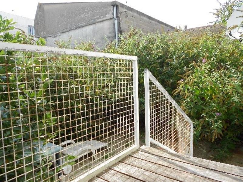 Immeuble - 3 pièces