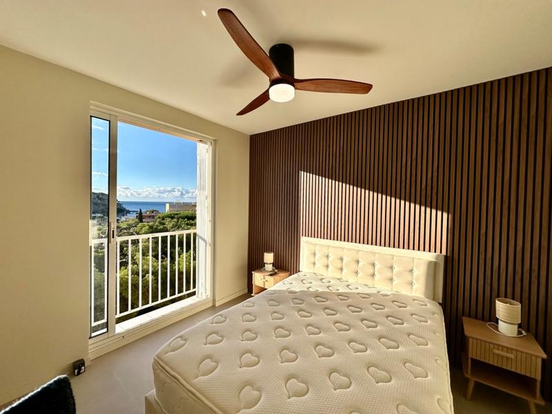 Appartement - 66 m² - 4 pièces