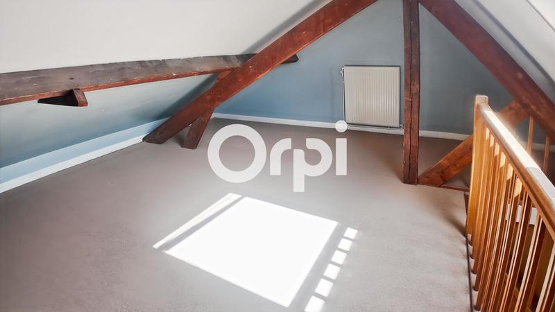 Maison - 187 m² - 6 pièces