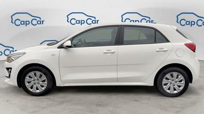 Kia Rio 1.2 84 Motion