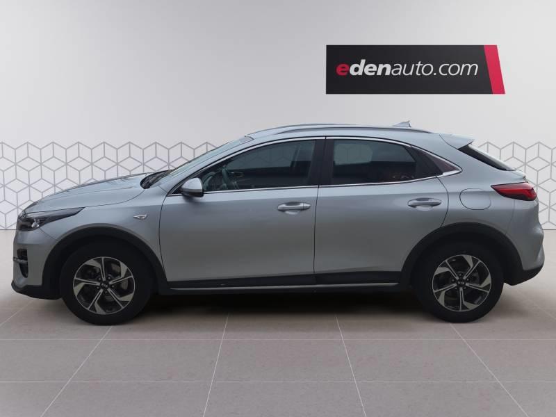 Kia Xceed 1.0l t-GDi 120 ch Bvm6 Isg Motion