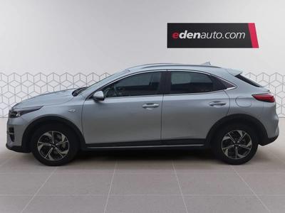 Kia Xceed 1.0l t-GDi 120 ch Bvm6 Isg Motion