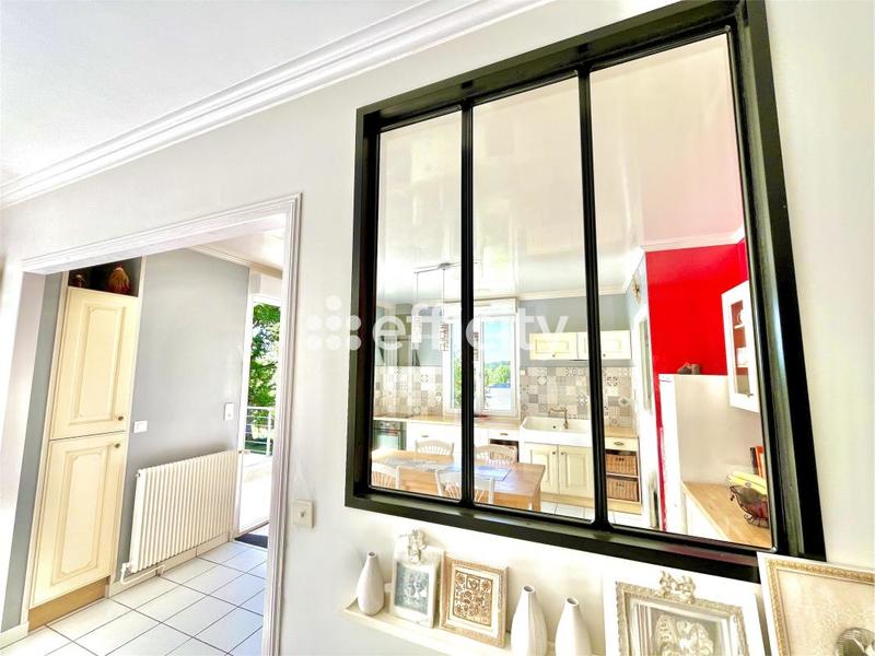 Maison - 155 m² - 7 pièces