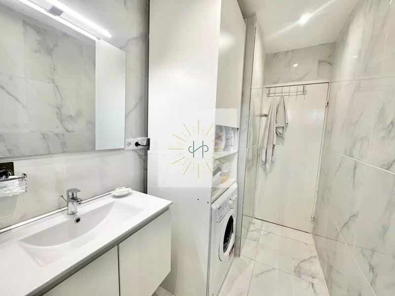 Appartement - 76 m² - 6 pièces