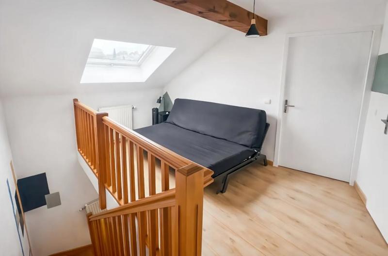 Appartement - 41 m² - 2 pièces