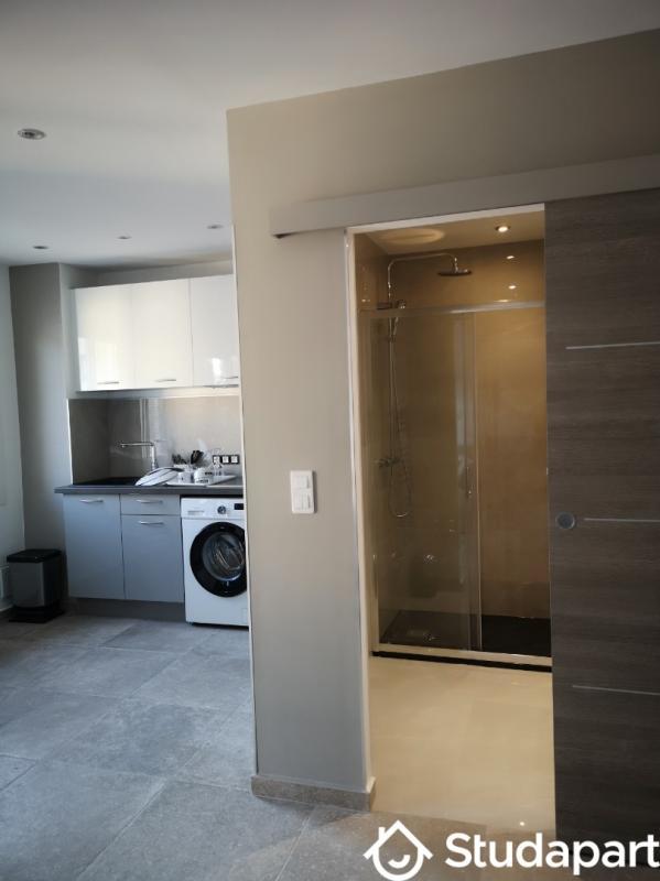 Appartement - 30 m² - 1 pièce