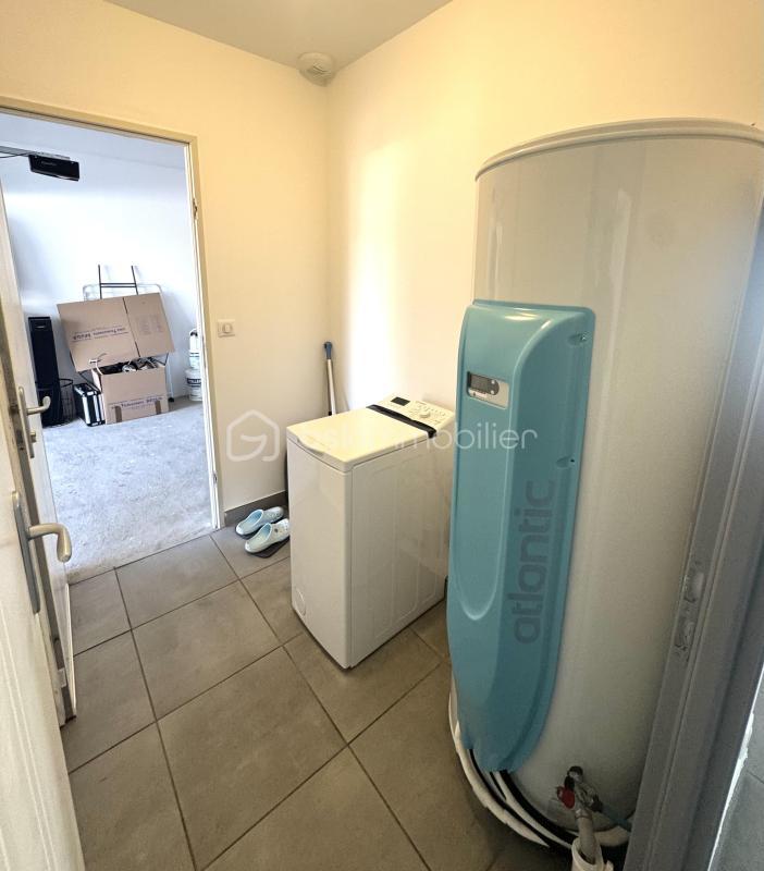 Villa - 90 m² - 3 pièces