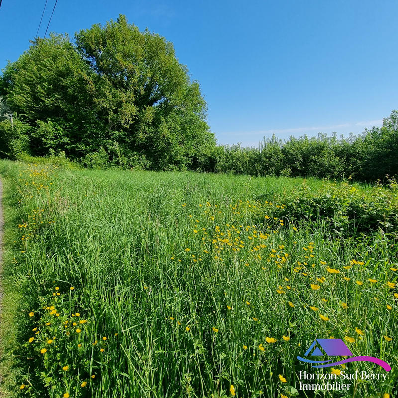 Maison - 96 m² - 3 pièces