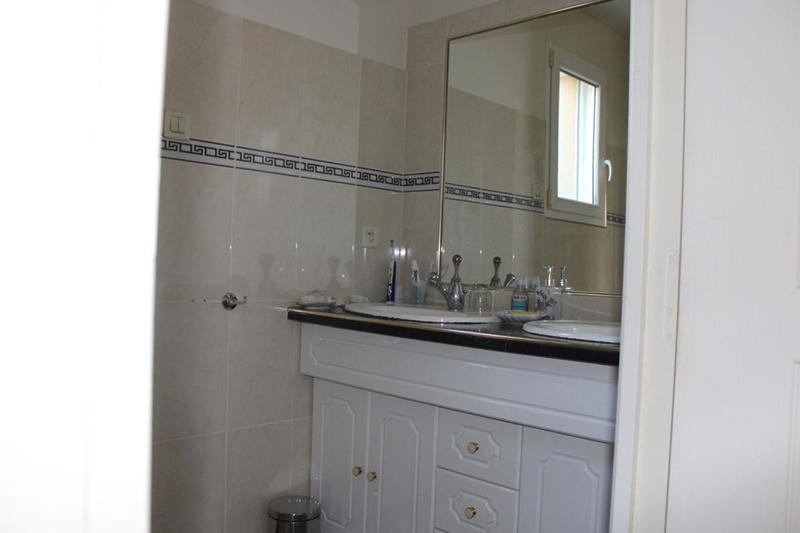 Maison - 150 m² - 8 pièces