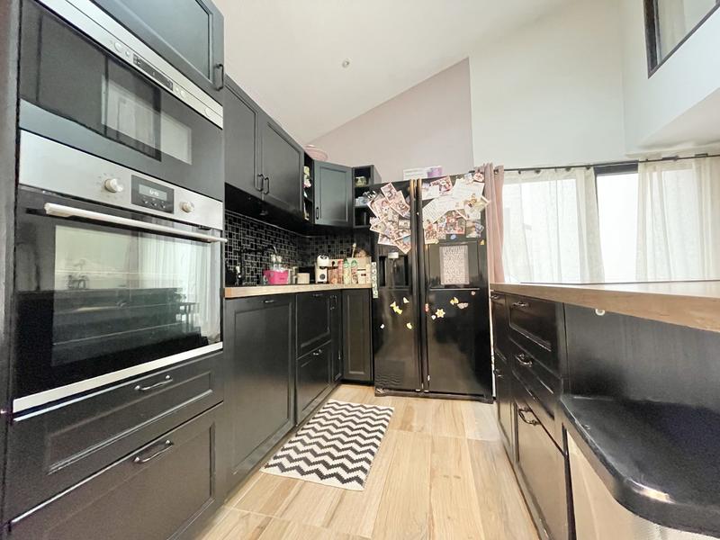 Maison - 89 m² - 3 pièces