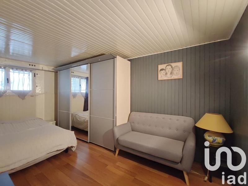 Maison - 165 m² - 8 pièces