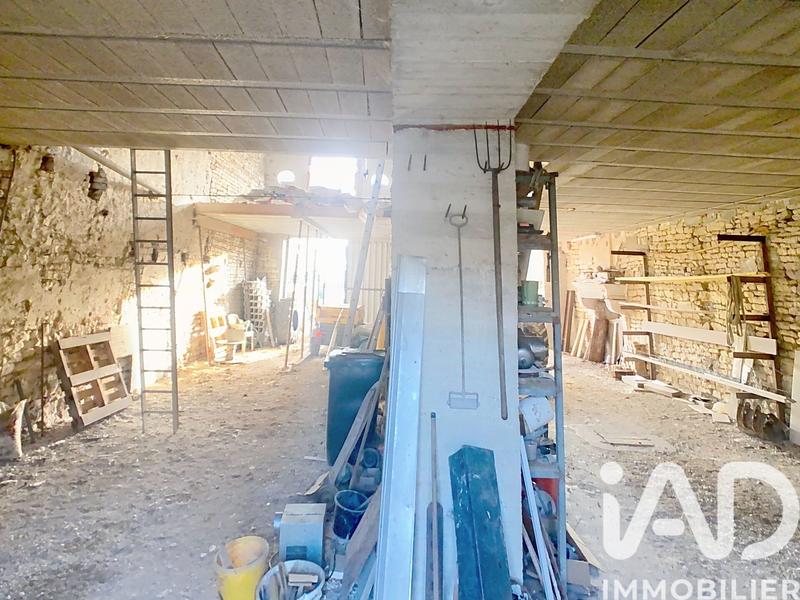 Ferme - 270 m² - 3 pièces