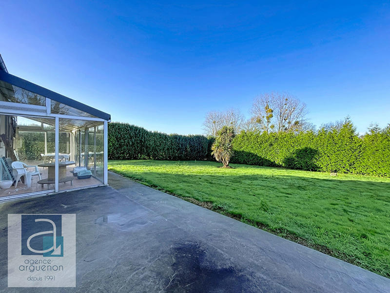 Maison - 60 m² - 3 pièces