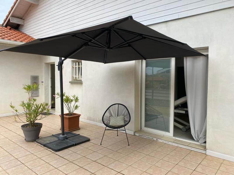 Fonds de commerce - Local commercial - 26 m²