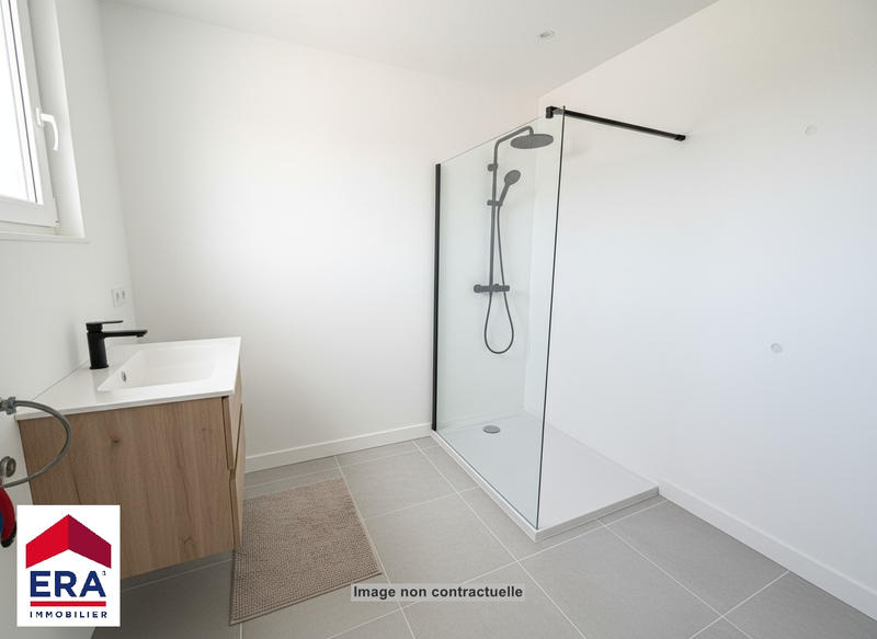 Maison - 136 m² - 5 pièces