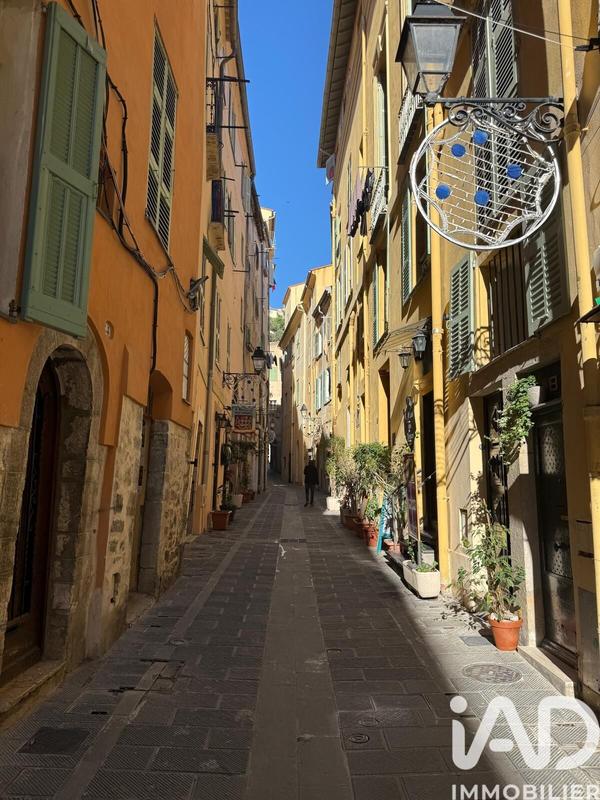 Appartement - 54 m² - 2 pièces