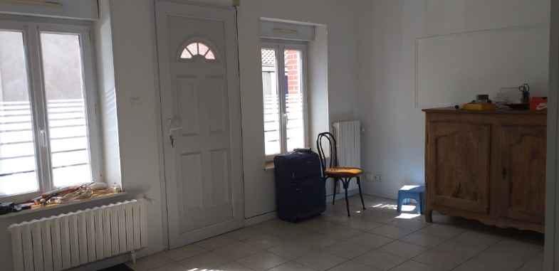 Maison - 45 m² - 3 pièces