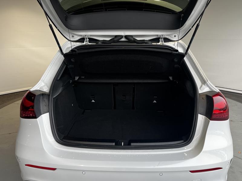 Mercedes Classe a 180 d Amg Line 2.0 116 ch Dct8