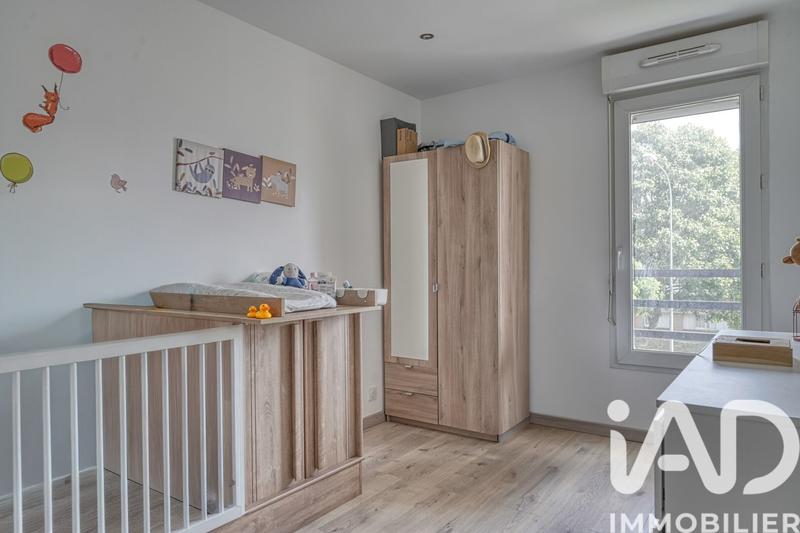 Maison - 84 m² - 4 pièces