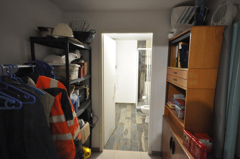 Local d'activités - 185 m²