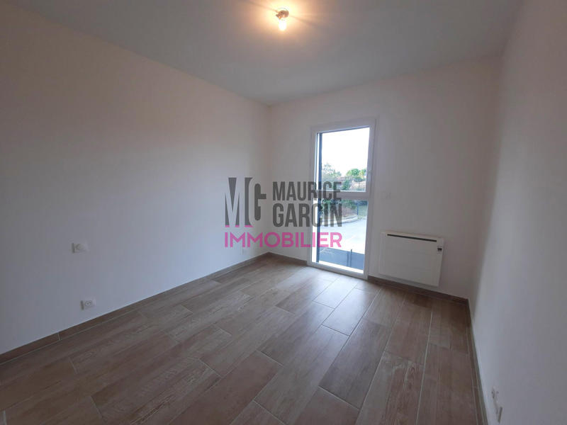 Maison - 85 m² - 5 pièces