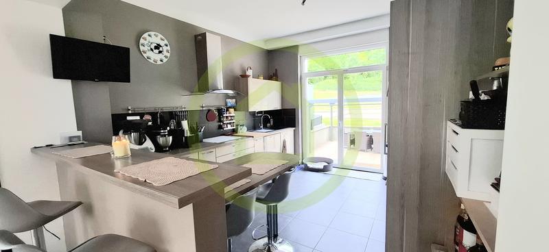 Maison - 144 m² - 6 pièces