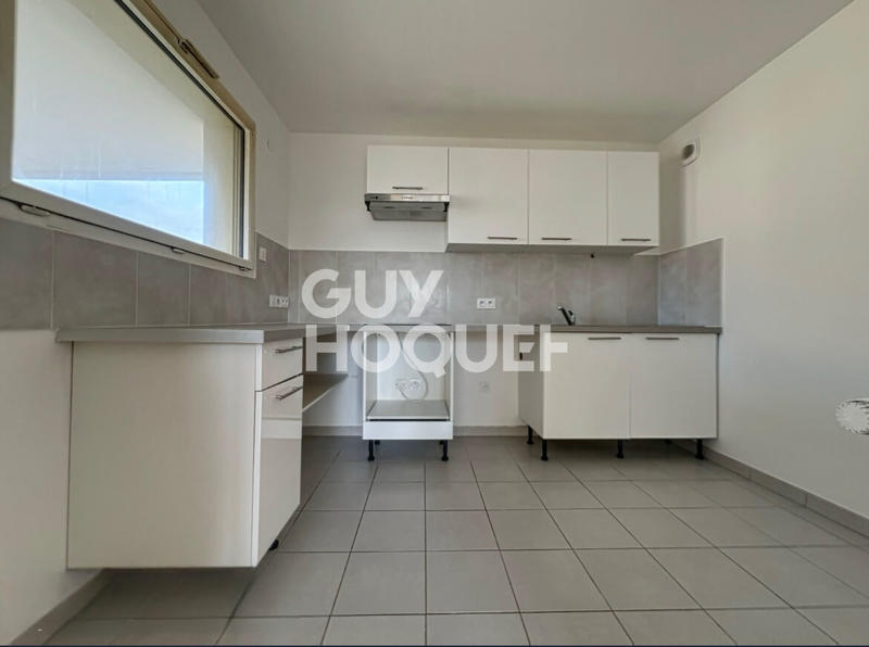 Appartement - 75 m² - 3 pièces