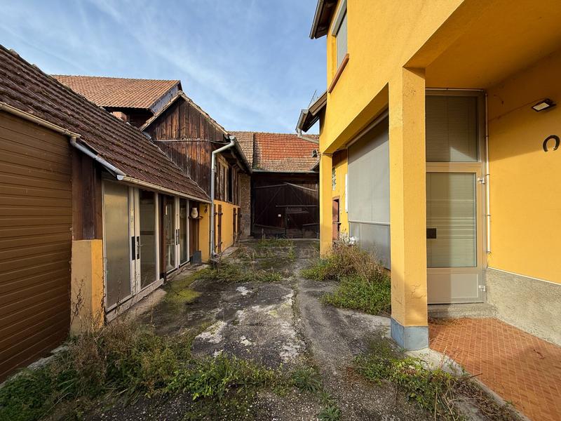 Maison - 97 m² - 4 pièces