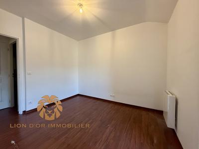 Duplex - 56 m² - 3 pièces