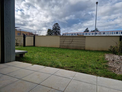 Appartement - 50 m² - 2 pièces